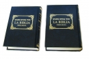 Bible with Spanish Translation