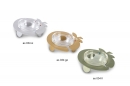 Adi Sidler Apple design Honey Stand