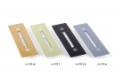 Adi Sidler Small Plasma Mezuzah