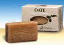 Natural Hand Made Olive Oil Soap with Dates