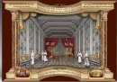 Beit Hamikdash Holy Temple Poster