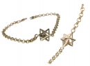 Divine Kabbalah Chariot Bracelet