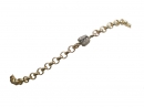 Kabbalah Diamond Bracelet