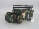 "Marines" design Tefillin Carrier with Tallit bag