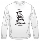Daf Yomi Long Sleeved T-Shirt by aJudaica
