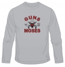 Guns n