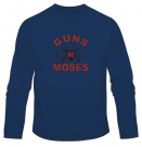 Guns n