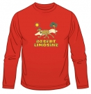 Desert Limousine Long Sleeved T-Shirt by aJudaica
