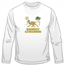 Desert Limousine Long Sleeved T-Shirt by aJudaica