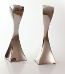 Classic Candlesticks