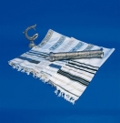 Basic Bar-Mizvah Set by aJudaica