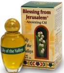 Lily of the Valleys- Anointing Oil 10