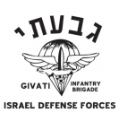Givati T-Shirt by aJudaica