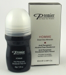 Premier Deodorant for Men
