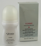 Premier Deodorant Women