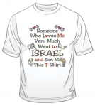 Someone Who Loves Me T-Shirt