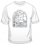 If I Forget Thee - O Jerusalem T-Shirt