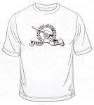 IDF Artillery Corps T-Shirt