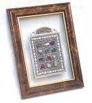 Large Breastplate Stones Blessing