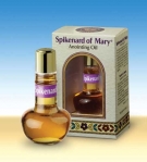 Spikenard of Mary - Anointing Oil 8