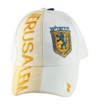Jerusalem Lion Cap