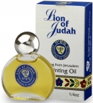 Lion of Judah Anointing Oil 7.5 ml. 0.25fl.oz.