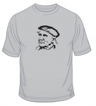 Ben Gurion T-Shirt