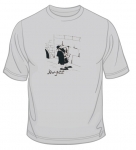 Jew Jazz T-Shirt