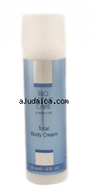 Mineral Care Bio Active Total Body Cream by aJudaica