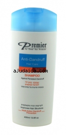 Premier Anti Dandruff Shampoo by aJudaica