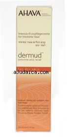 AHAVA Dermud Intensive Foot Cream by aJudaica