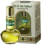 Lily of The Valleys - Anointing Oil 8