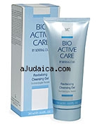 Mineral Care Bio Active Revitalizing Cleansing Gel by aJudaica