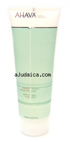 AHAVA Mineral Shower Gel for all skin types by aJudaica