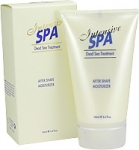 Aftershave Moisturizer Enriched with Vitamins