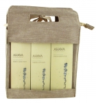 AHAVA Dead Sea Kit