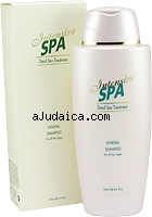 Mud Shower Gel by aJudaica