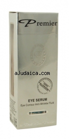Premier Eye Serum by aJudaica