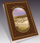 Illustrated Hebrew Pocket Haggadah