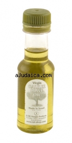Galilee Olive Oil by aJudaica
