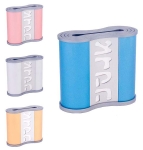 Agayof Anodized Aluminium Tzedakah Box