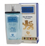 Eau De Toilette Lion of Judah 100 ml.