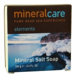 Mineral Care Elements Mineral Salt Soap