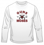Guns n