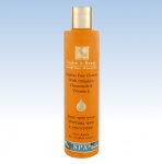 H&B Dead Sea Soapless Face Cleanser with Sea Buckthorn Oil