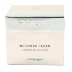 Premier Moisture Cream - Normal to dry skin