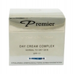 Premier Day Cream Complex Normal to Dry Skin SPF-17