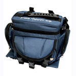 Dark Blue Tefillin Carrier