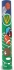 Childrens "Sport" wood and rubber mezuzah