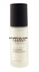 AHAVA Age Control Intensive Serum by aJudaica